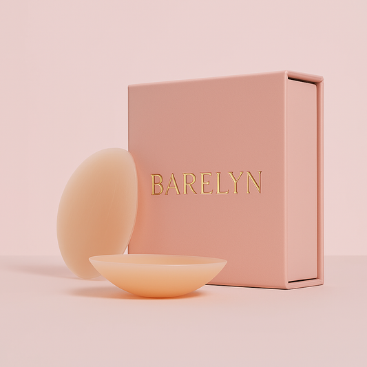 BARELYN Nipple Cover