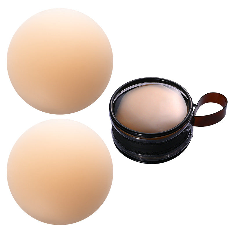 BARELYN Nipple Cover