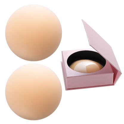 BARELYN Nipple Cover