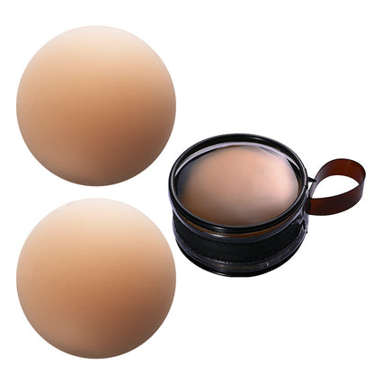 BARELYN Nipple Cover