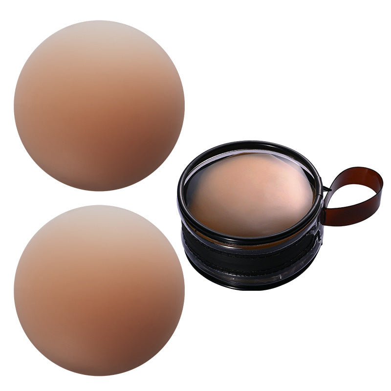 BARELYN Nipple Cover