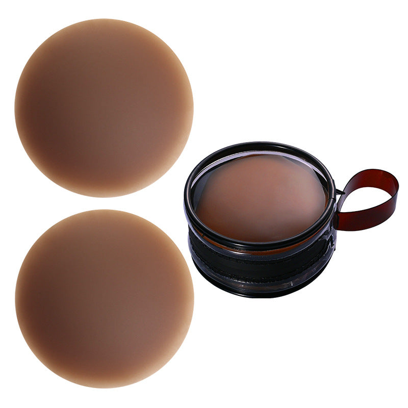 BARELYN Nipple Cover