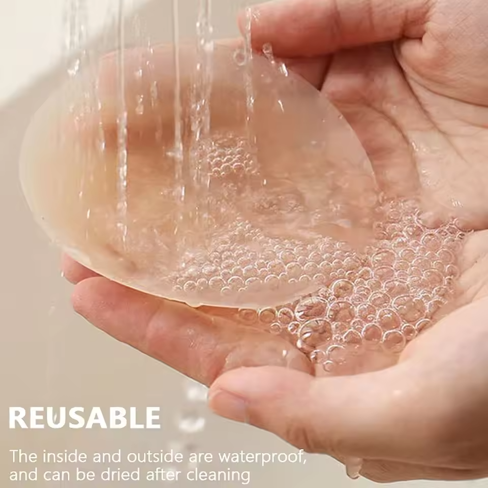 BARELYN Nipple Cover