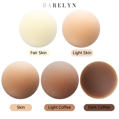 BARELYN Nipple Cover