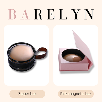 BARELYN Nipple Cover